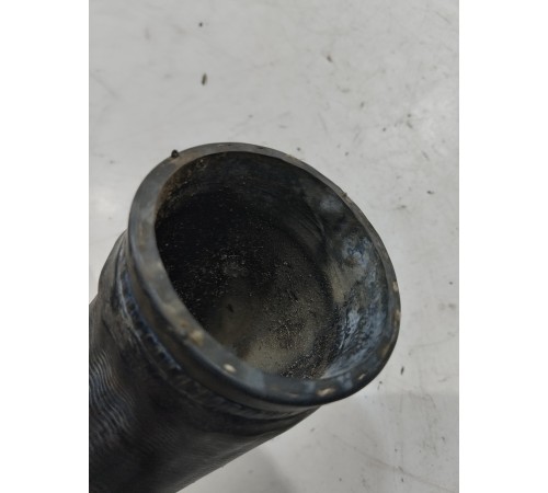 Патрубок интеркулера