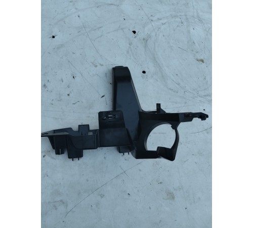 Кронштейн(крепление) кузова задний левый