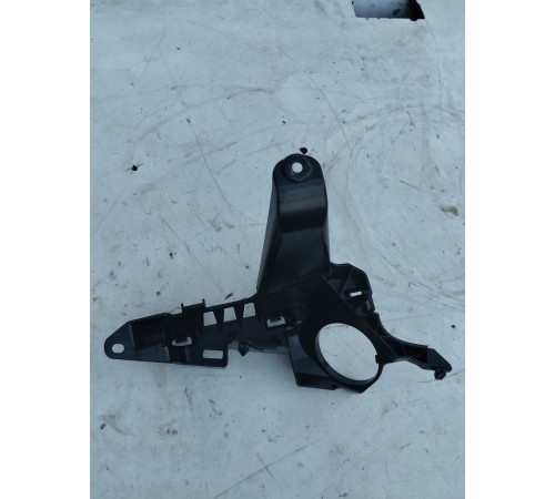 Кронштейн(крепление) кузова задний левый