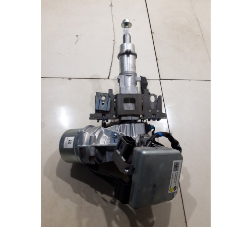 Рулевая колонка