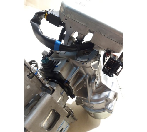 Рулевая колонка