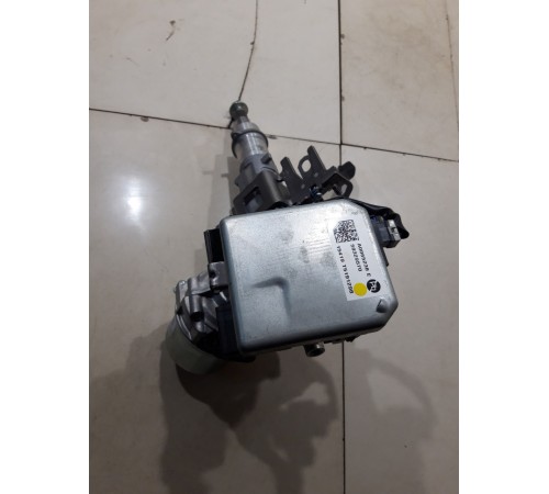 Рулевая колонка