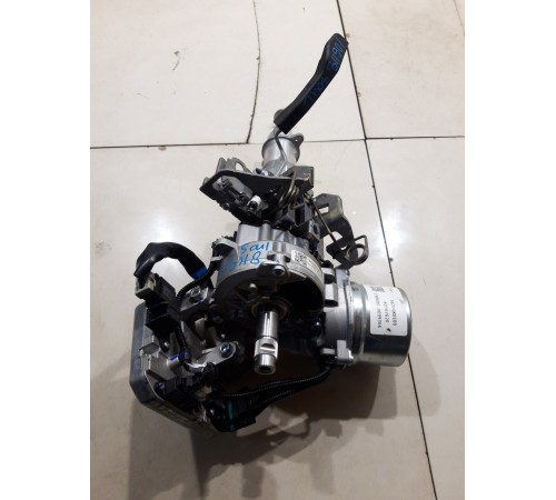 Рулевая колонка