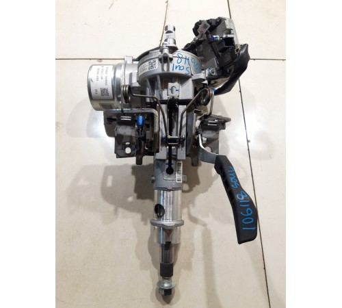 Рулевая колонка