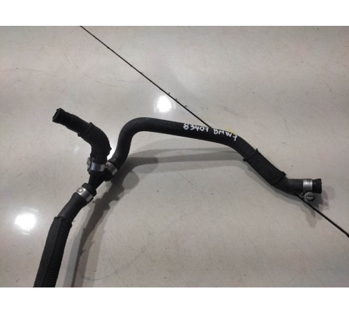 Тройник системы охлаждения