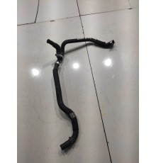 Тройник системы охлаждения