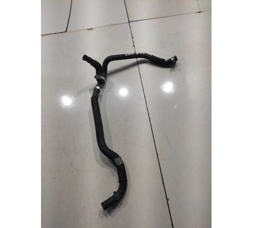 Тройник системы охлаждения