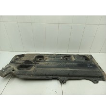 Защита днища