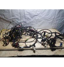 Электропроводка солона