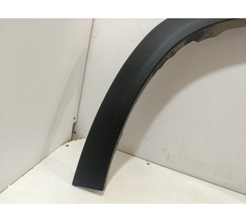 Расширитель крыла передний левый