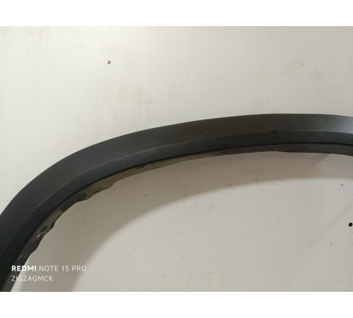 Расширитель крыла передний левый