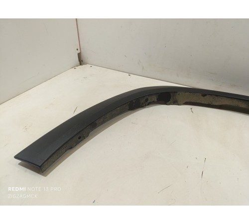 Расширитель крыла передний левый