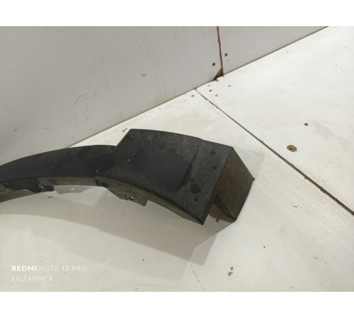 Расширитель крыла передний левый