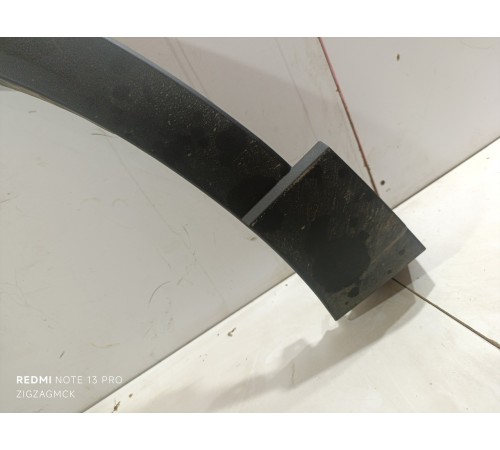 Расширитель крыла передний левый