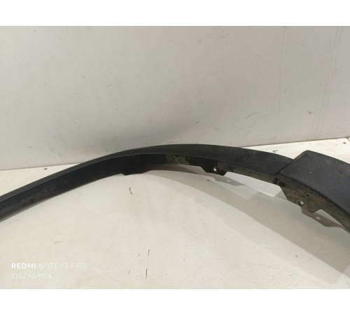 Расширитель крыла передний левый