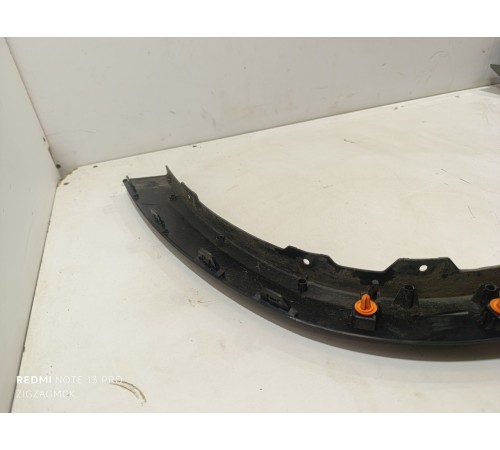 Расширитель крыла передний левый