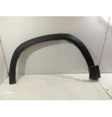 Расширитель крыла передний левый
