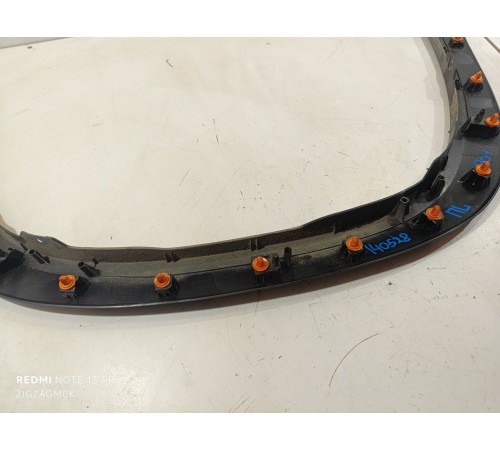 Расширитель крыла передний левый