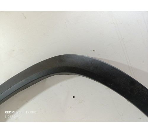 Расширитель крыла передний левый