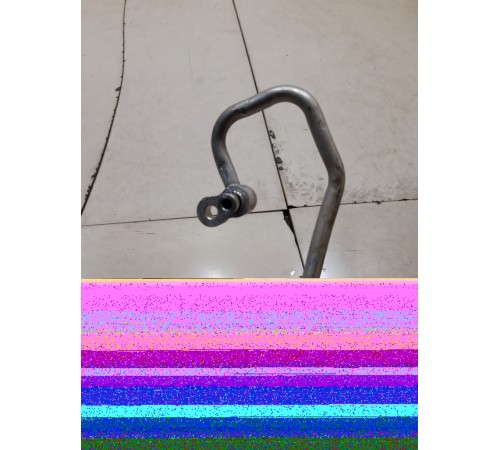 Трубка кондиционера