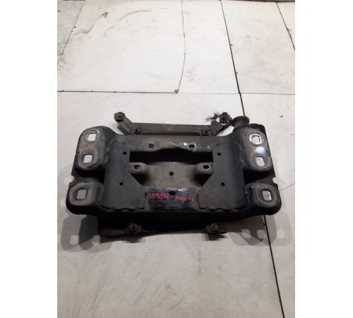 Кронштейн(траверса) АКПП