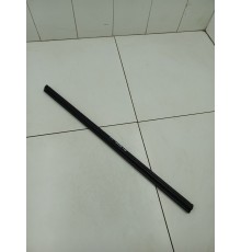 Уплотнитель стекла передний левый внутренний