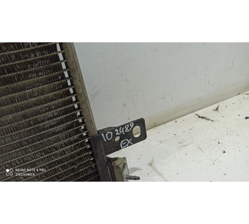 Радиатор кондиционера