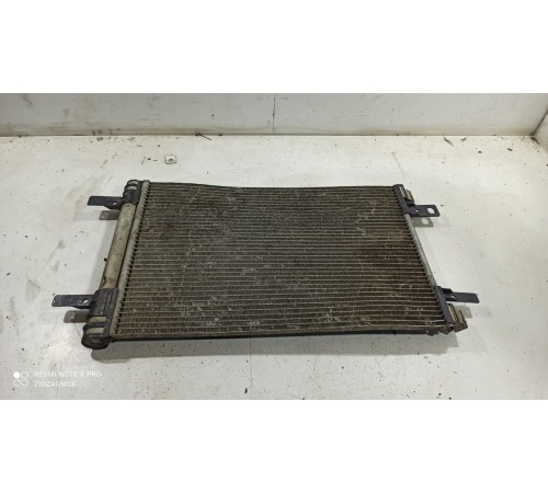 Радиатор кондиционера