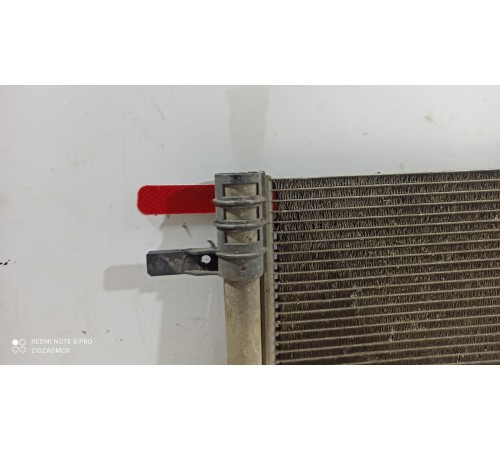Радиатор кондиционера