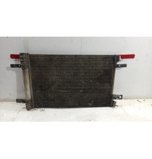 Радиатор кондиционера