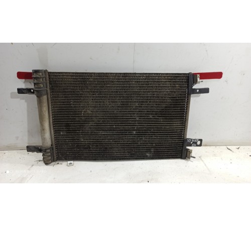 Радиатор кондиционера