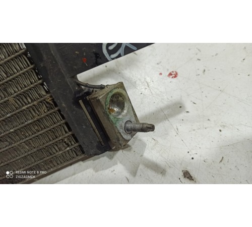 Радиатор кондиционера