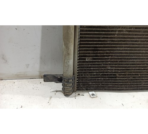 Радиатор кондиционера