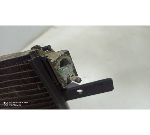 Радиатор кондиционера