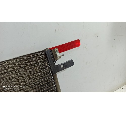 Радиатор кондиционера