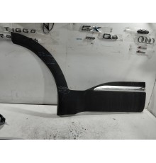 Накладка двери задняя правая нижняя