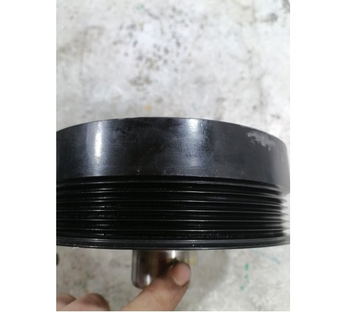 Шкив коленвала