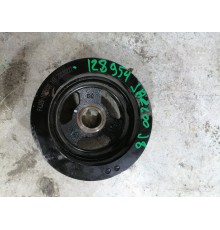 Шкив коленвала