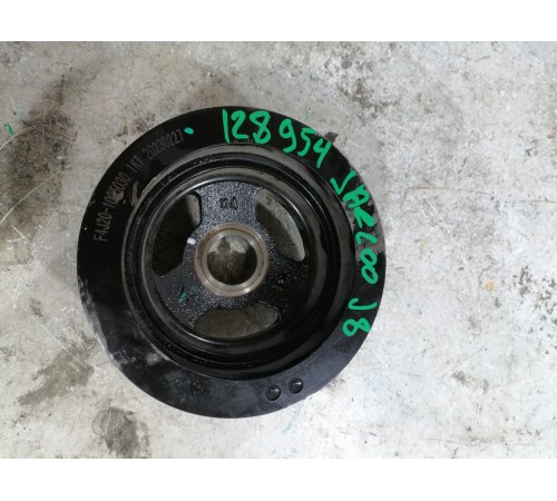 Шкив коленвала