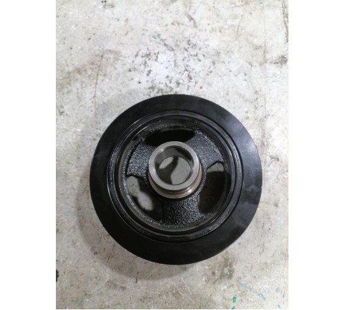 Шкив коленвала