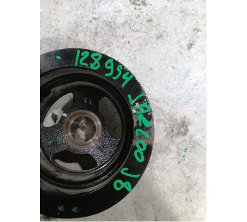 Шкив коленвала