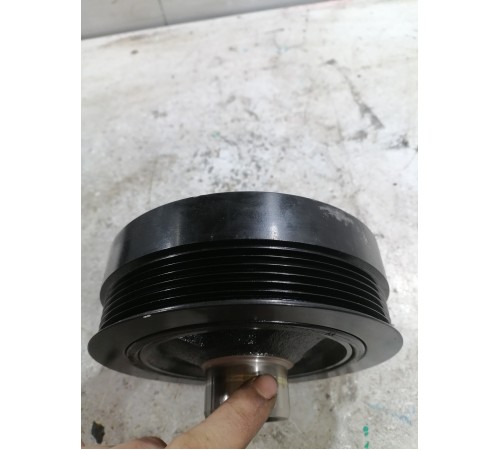 Шкив коленвала