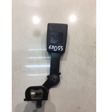 Защёлка ремня безопасности (левая, задняя)