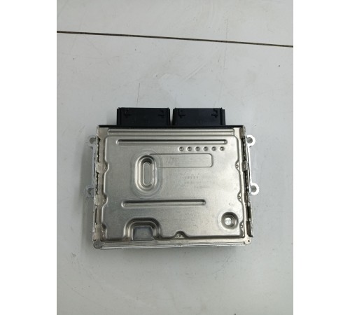 Блок управления двигателем