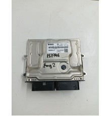 Блок управления двигателем