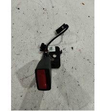 Ответная часть ремня безопасности задняя левая