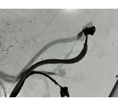 Электропроводка двери задняя левая
