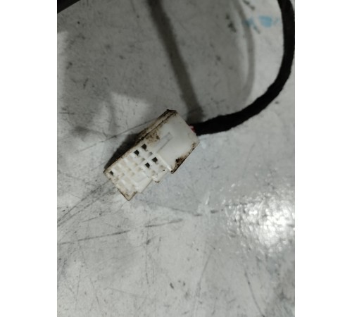 Электропроводка двери задняя левая