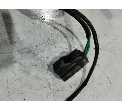 Электропроводка двери задняя левая