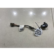 Электропроводка замка крышки багажника